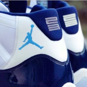 Meet your Posher, Damian